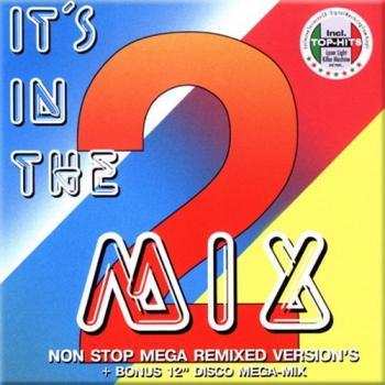 It's In The Mix Vol.2 (1986)