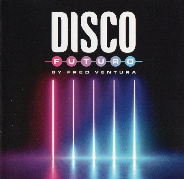 VA - Disco Futuro by Fred Ventura (2019)\Covers