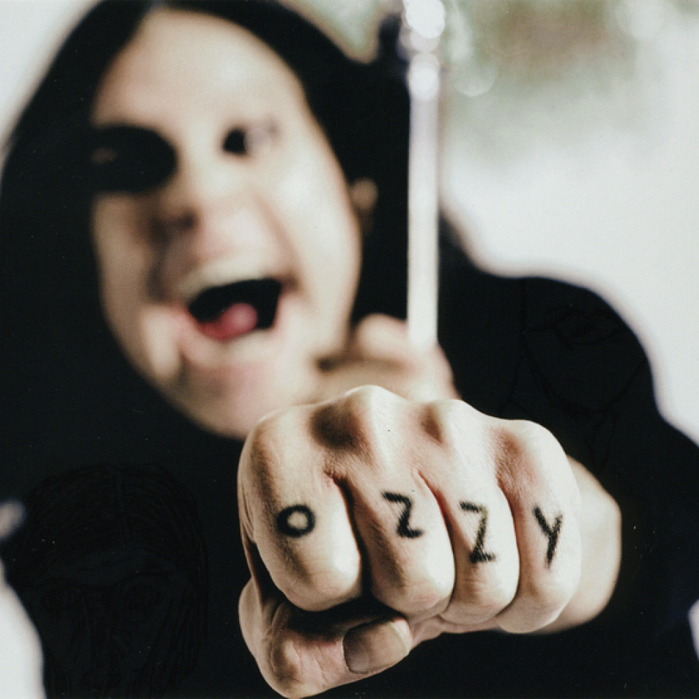 Ozzy Osbourne - Patient Number 9 2022