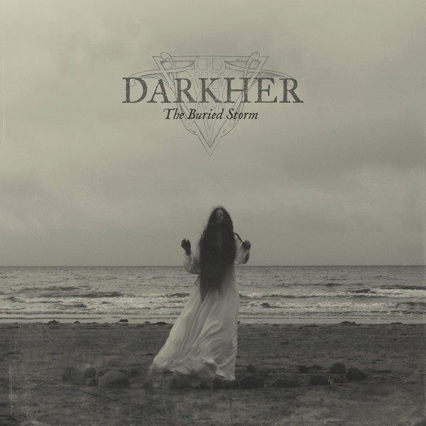 Darkher - 2022 - The Buried Storm