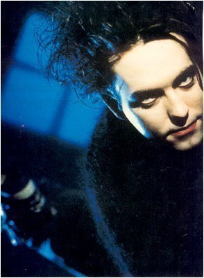 The Cure