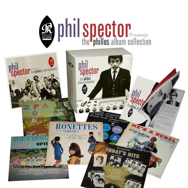 Phil Spector