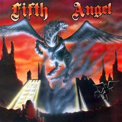 Fifth Angel - Fifth Angel (1986)