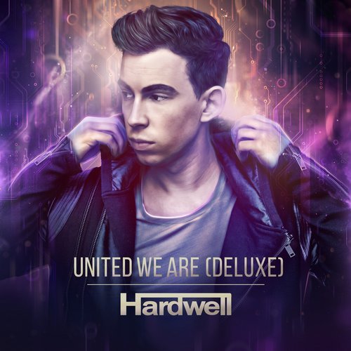 Hardwell - United We Are (Beatport Deluxe Version)