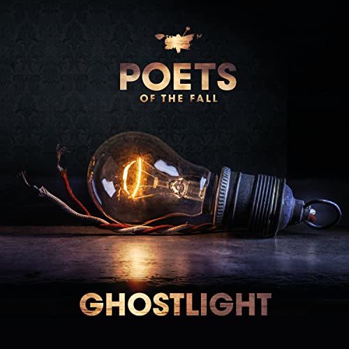 Poets Of The Fall - 2022 - Ghostlight
