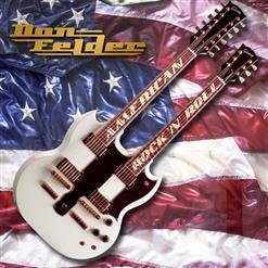 Don Felder - American Rock 'N' Roll (2019)