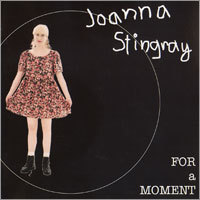 Joanna Stingray - Дискография (1983 - 2007)