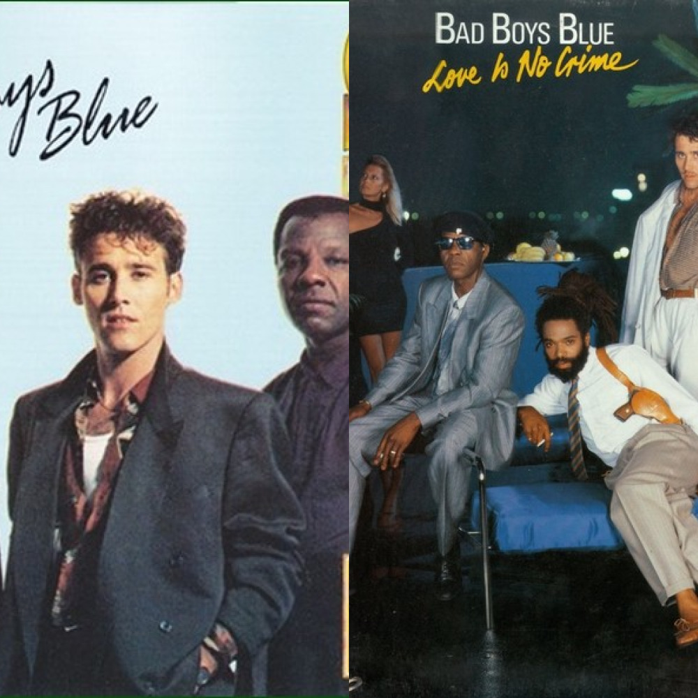 Группа blue boys. Группа Bad boys Blue. Bad boys Blue 80s. Bad boys Blue альбомы. Bad boys Blue фото обложка.