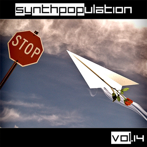 Synthpopulation (2013-2014) vol.01