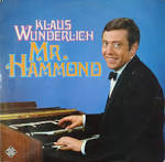 Klaus Wunderlich - Instrumental Hits