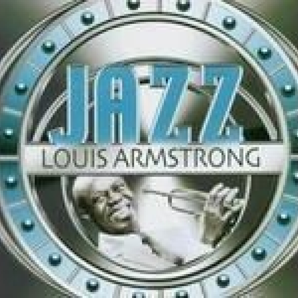 Джаз 15. Louis Armstrong CD. Louis Armstrong Grand collection. The best of Louis Armstrong CD. CD Armstrong, Louis: 100 Songs.