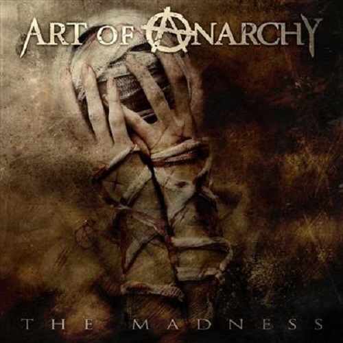 Arf Of Anarchy - The Madness (2017