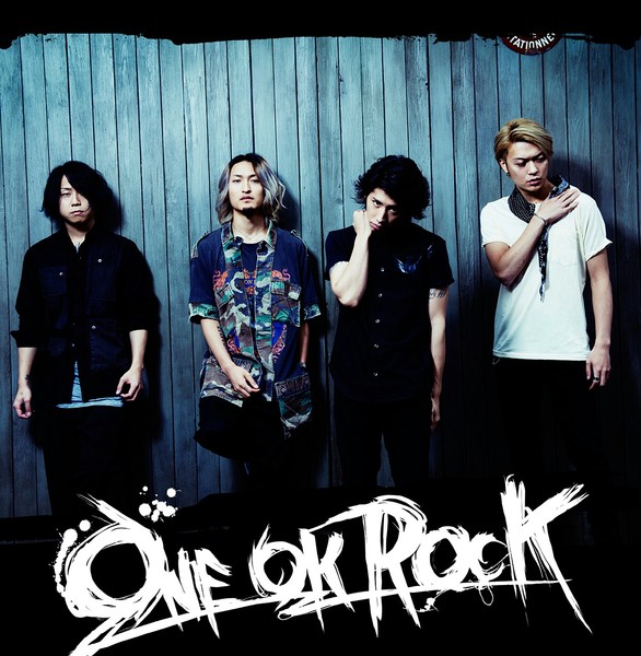 ONE OK ROCK 