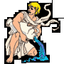 Знак зодиака Водолей