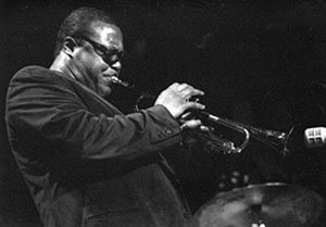 Wallace Roney - Blue in Green