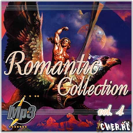 Romantic collection   Vol.1